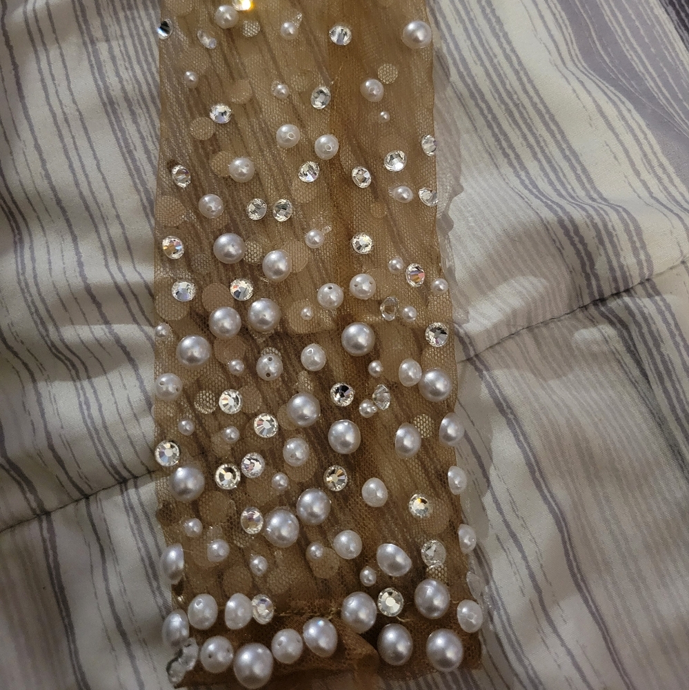Prom dress - Picture 7 of 8